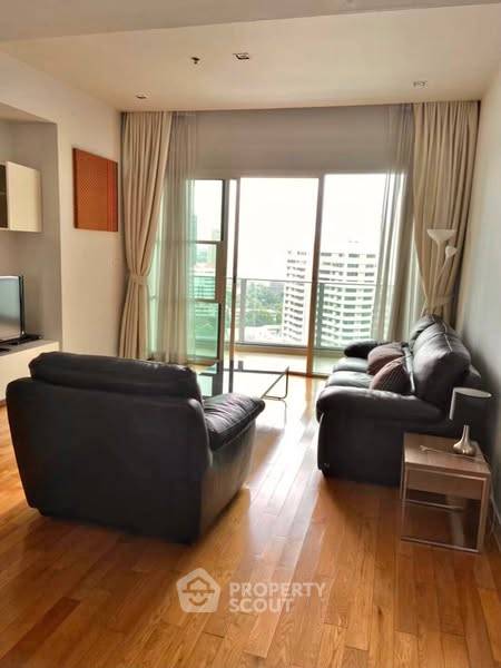 picture 3-BR Condo at Millennium Residence @ Sukhumvit Condominium near BTS Asok (ID 2327061) - 1/17