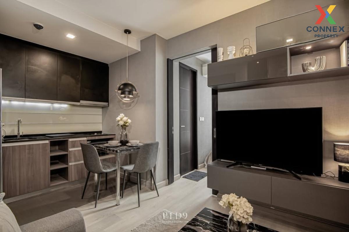 picture 🔥🔥🔥 FOR RENT condo , Wish Signature Midtown Siam , Duplex , nice view , BTS-Ratchathewi , Thanon Phetchaburi , Rat Thewi , Bangkok , CX-01845 ✅ Live chat with us ADD LINE @connexproperty ✅ 🔥🔥🔥 - 5/11