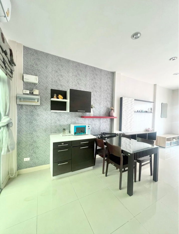 รูป ให้เช่าบ้านกลางเมืองเออร์บาเนี่ยน ลาดพร้าว 71 (Baan Klang Muang Urbanion Ladprao 71) อยู่ซอยนาคนิวาส 34 ใกล้Central Festival Eastville - รูปที่ 5/9