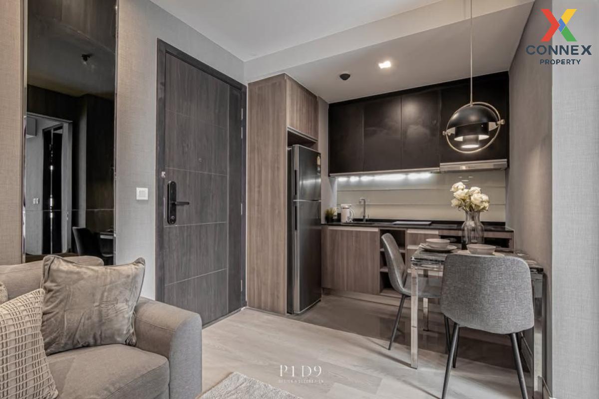 picture 🔥🔥🔥 FOR RENT condo , Wish Signature Midtown Siam , Duplex , nice view , BTS-Ratchathewi , Thanon Phetchaburi , Rat Thewi , Bangkok , CX-01845 ✅ Live chat with us ADD LINE @connexproperty ✅ 🔥🔥🔥 - 6/11