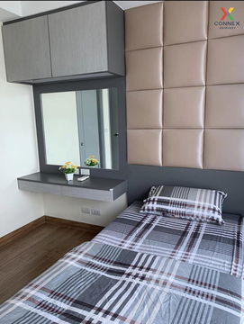 🔥🔥🔥 FOR RENT condo , Thru Thonglor , nice view , BTS-Thong Lo , Bang Kapi , Huai Khwang , Bangkok , CX-53601 ✅ Live chat with us ADD LINE @connexproperty ✅ 🔥🔥🔥