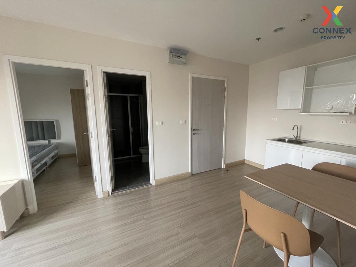 picture 🔥🔥🔥 For Rent Condo , Motif Condo Sathorn - Wongwianyai , BTS-Wongwian Yai , Bang Yiruea , Thon Buri , Bangkok , CX-132410 ✅ Live chat with us ADD LINE @connexproperty ✅ 🔥🔥🔥 - 3/12