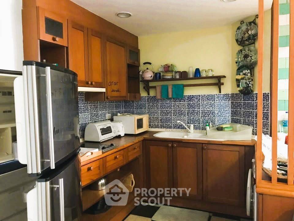 picture 2-BR Condo at Palm Pavilion Hua Hin close to Hua Hin City (ID 2322762) - 4/12