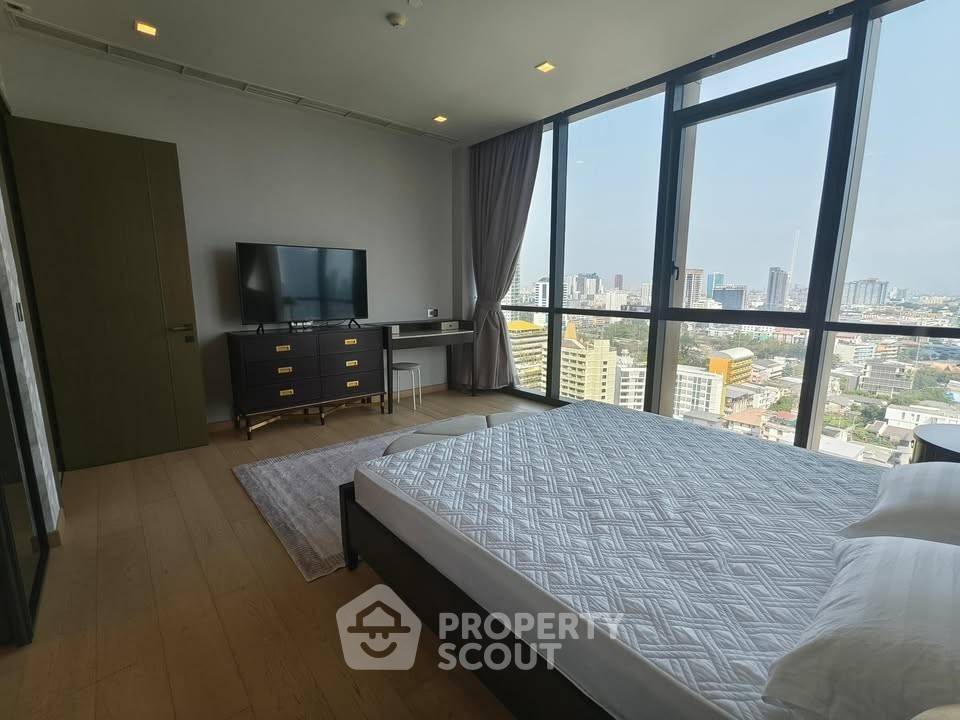 รูป คอนโด 2-ห้องนอน ที่ เดอะ โมนูเมนต์ ทองหล่อ ใกล้ ทองหล่อ (ID 2069337) - รูปที่ 5/11