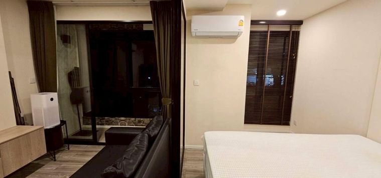 1-bed condo for sale, 29.6 sqm, IKON Sukhumvit 77
