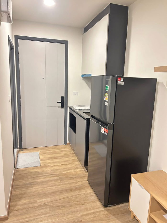 picture #R6682 🎉 290968 Condo for rent The Stage Mindscape Ratchada-Huai Khwang - 6/10