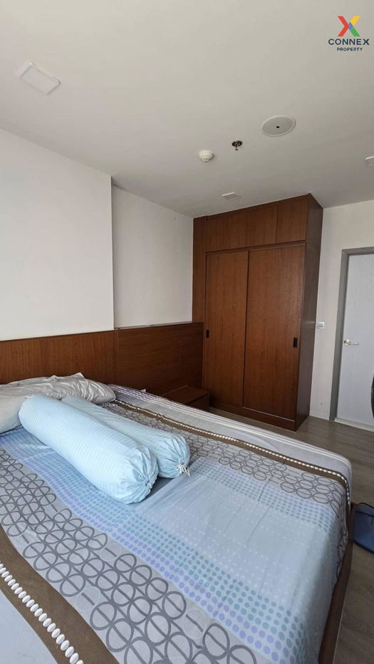 รูป เช่าคอนโด  โมดิซ ลอนซ์ คลองหนึ่ง คลองหลวง ปทุมธานี CX-132804 ✅ ทักไลน์ @connexproperty ตอบทันที ทีมงานมืออาชีพ ✅  - รูปที่ 5/8