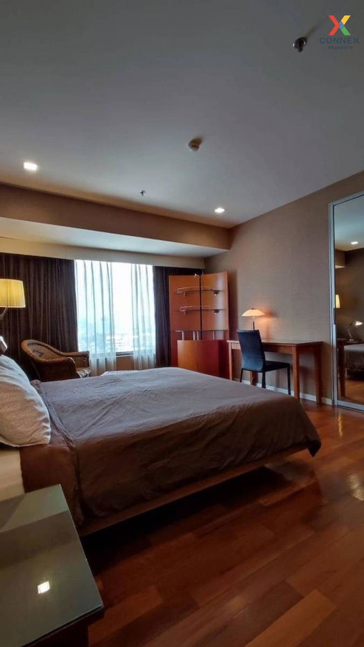 picture 🔥🔥🔥 For Rent Condo , Amanta Lumpini Rama 4 , MRT-Khlong Toei , Thungmahamek , Sa Thon , Bangkok , CX-132217 ✅ Live chat with us ADD LINE @connexproperty ✅ 🔥🔥🔥 - 7/12