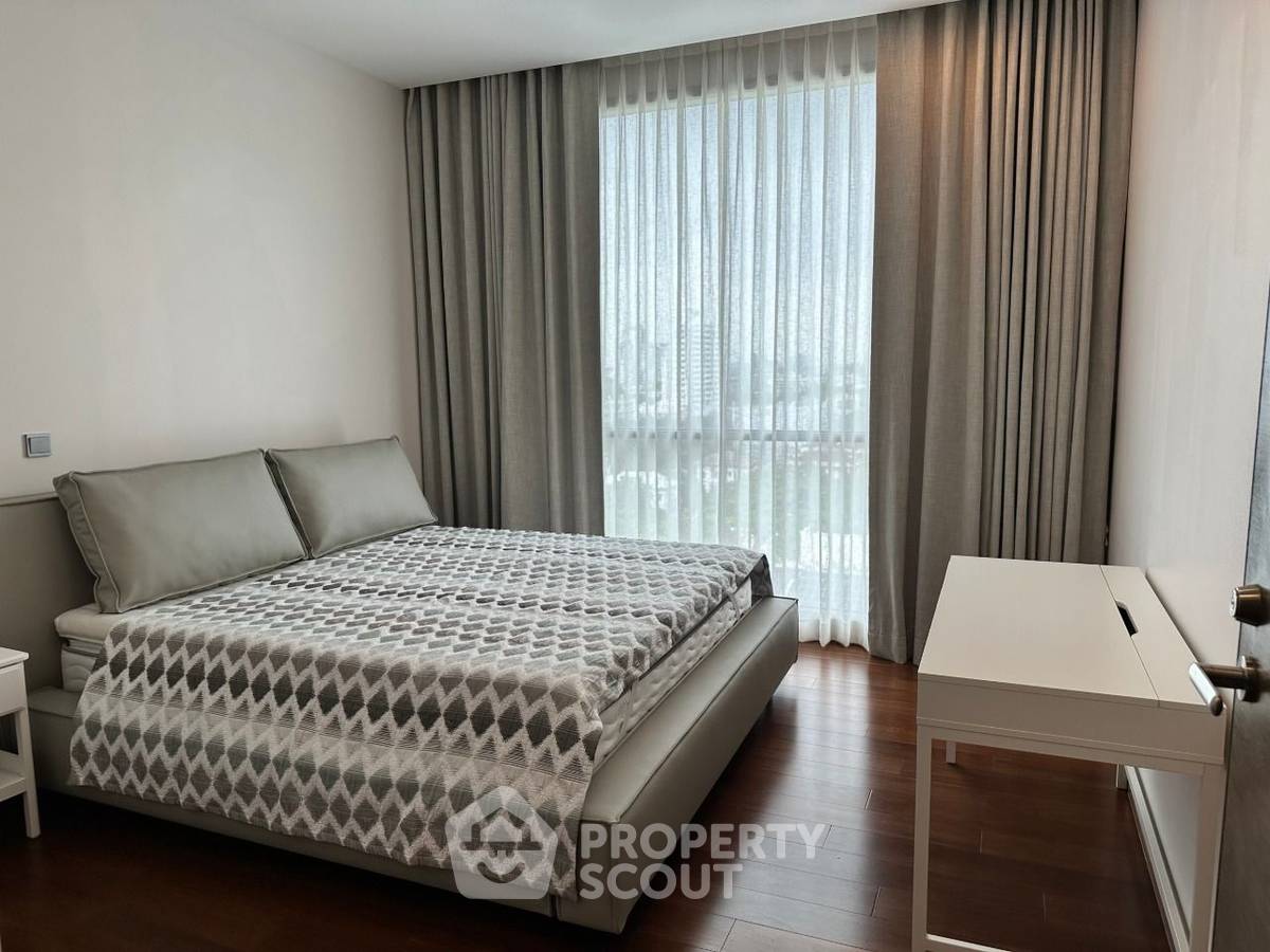 รูป คอนโด 2-ห้องนอน ที่ ควอทโทร บาย แสนสิริ ใกล้ BTS ทองหล่อ (ID 514816) - รูปที่ 5/15