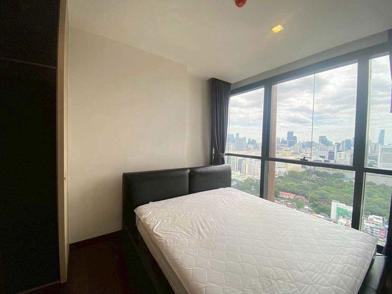 รูป ✨Condo for Rent : The Line Ratchathewi (BTS Ratchathewi) ( AP-02) ( line : @condo91 ) - รูปที่ 6/11