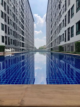 (18574) Regent Home 15 Changwattana