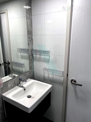 Condos for rent Seacon Square Department Store : 🎉 For Rent Condo ATMOZ OASIS ONNUT Building D, Floor 4,1 bed room, Room size 26 sqm