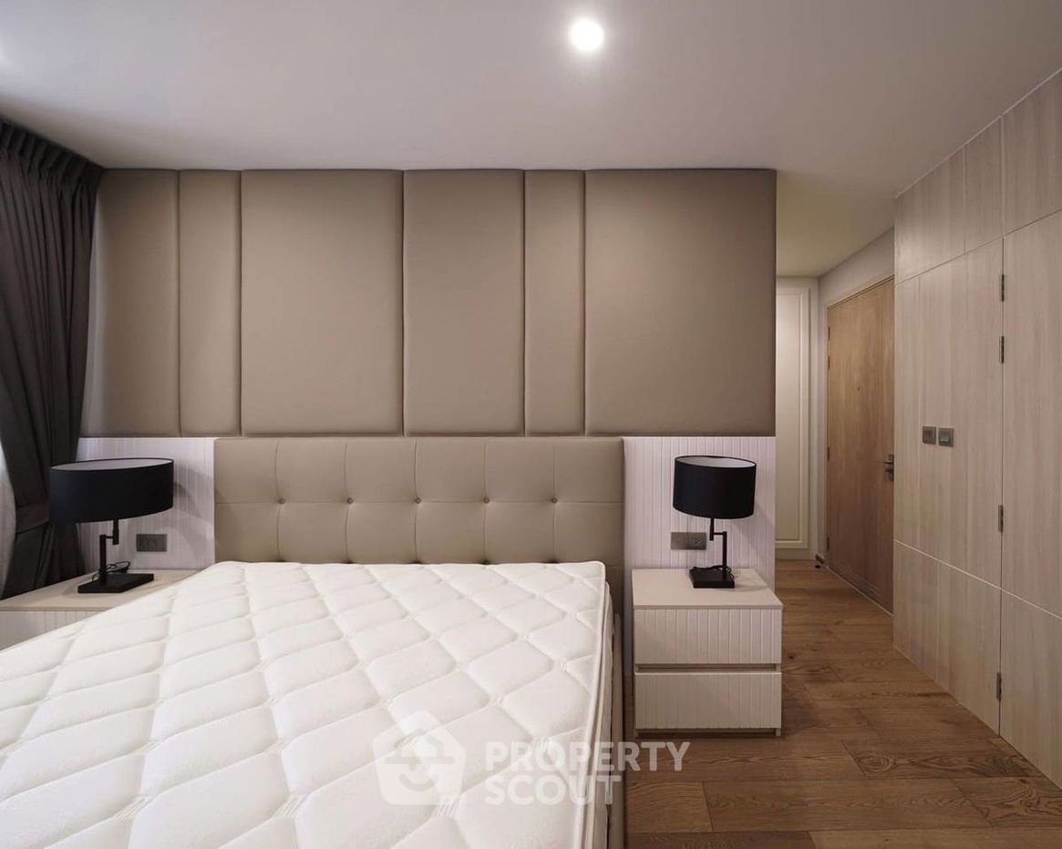รูป คอนโด 1-ห้องนอน ที่ ไอดีโอ คิว ชิดลม - เพชรบุรี ใกล้ BTS ชิดลม (ID 2327681) - รูปที่ 1/7