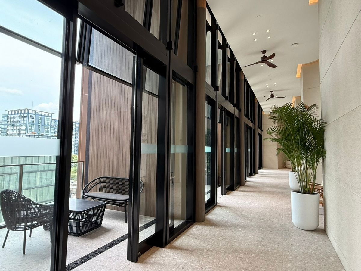 picture PFD-06085 Condo for Rent: Nue District R9  Schedule a viewing ■ Line: @propertyfinder		 - 9/18