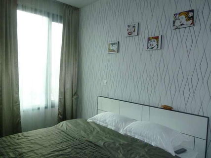 รูปภาพ P-41779 ให้เช่าคอนโด คีน บาย แสนสิริ Khlong Toei, Bangkok พร้อมอยู่ ราคาถูก Line Id @easythaihome 085-592-2897