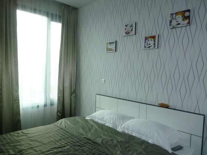 [condo for rent | special price reduction P-41779] keyne by sansiri khlong tan district near bts thong lo 23,000 thb | line @easythaihome 085-592-2897