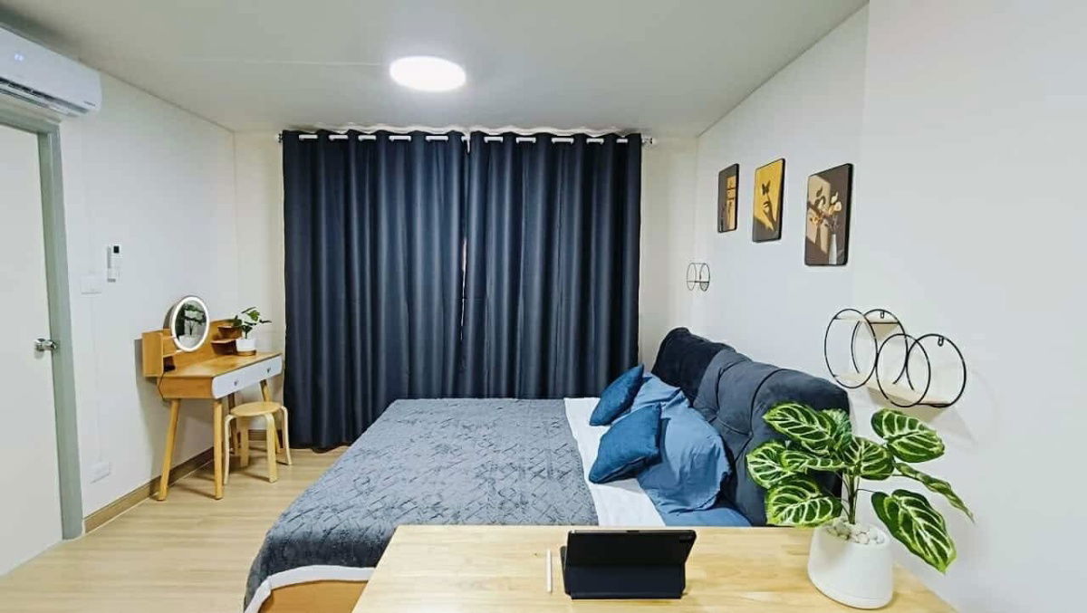 รูป (18244) Lumpini Center Ladprao 111 - รูปที่ 2/15