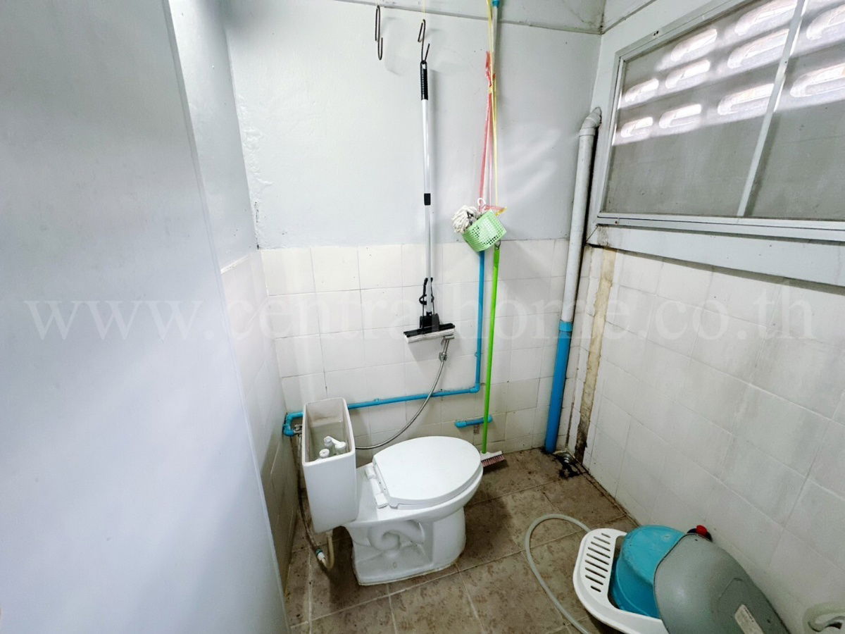 รูป อาคารพาณิชย์ 4 ชั้น ประชาชื่น 36 แยก 3 ราคาถูก - รูปที่ 6/20
