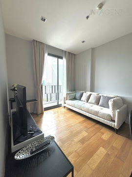 For Rent Condo KEYNE Building 1, Floor 16,1 bed room, Room size 46 sqm
