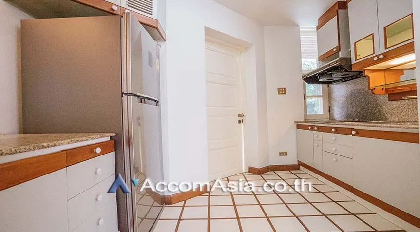 picture 🔼🔽 AccomA 📩 2 BR House in Chong Nonsi (9005603) - 7/15