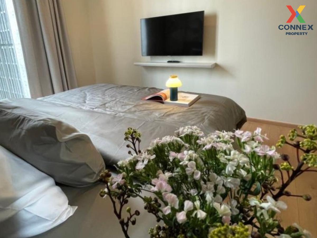 picture FOR RENT condo , Noble Around Sukhumvit 33 , BTS-Phrom Phong , Khlong Tan Nuea , Watthana , Bangkok , CX-05238 ✅ Live chat with us ADD LINE @connexproperty ✅  - 4/12