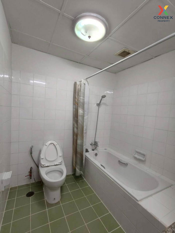 picture 🔥🔥🔥 For Rent Condo , Wittayu Complex , BTS-Phloen Chit , Makkasan , Rat Thewi , Bangkok , CX-132583 ✅ Live chat with us ADD LINE @connexproperty ✅ 🔥🔥🔥 - 6/8