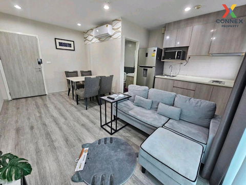 For Rent Condo , Ideo Mobi Charan Interchange , MRT-Bang Khun Non , Bang Khun Si , Bangkok Noi , Bangkok , CX-132391 ✅ Live chat with us ADD LINE @connexproperty ✅ 
