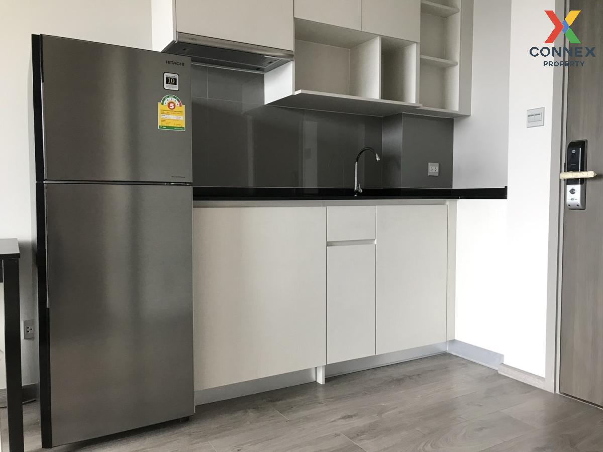 picture 🔥🔥🔥 For Rent Condo , Whizdom Avenue Ratchada - Ladprao , MRT-Lat Phrao , Lat Yao , Chatuchak , Bangkok , CX-45092 ✅ Live chat with us ADD LINE @connexproperty ✅ 🔥🔥🔥 - 3/3
