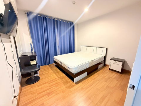 🔴RV20206🟡 ให้เช่าถูกมาก👍 Regent Home 25 Tiwanon 💛🧡 ✅แอดไลน์ @mproperty (มี @ ด้วย) แอดมินตอบไว