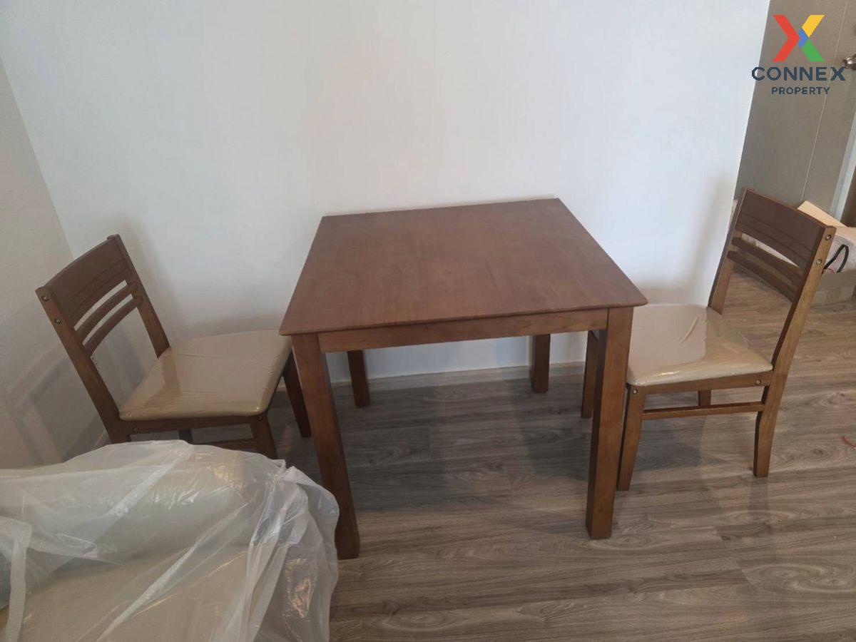 picture 🔥🔥🔥 For Rent Condo , Regent Home Bangna (New Project) , Bang Na , Bang Na , Bangkok , CX-132215 ✅ Live chat with us ADD LINE @connexproperty ✅ 🔥🔥🔥 - 2/5