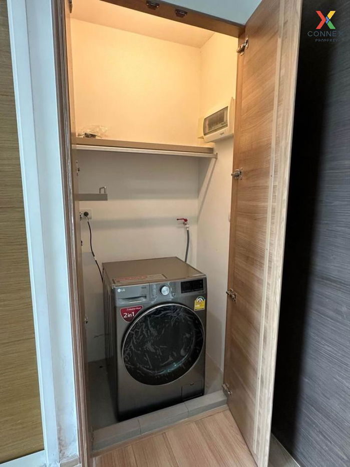 picture FOR RENT condo , Rhythm Phahol - Ari , BTS-Saphan Khwai , Sam Sen Nai , Phaya Thai , Bangkok , CX-76802 ✅ Live chat with us ADD LINE @connexproperty ✅  - 1/10