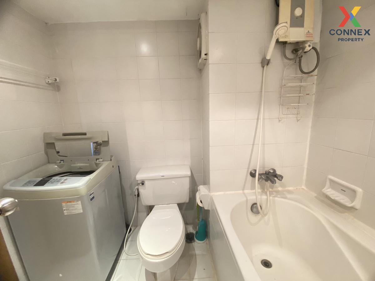 picture For Rent Condo , Raintree Villa , BTS-Thong Lo , Khlong Toei Nuea , Watthana , Bangkok , CX-89771 ✅ Live chat with us ADD LINE @connexproperty ✅  - 9/10