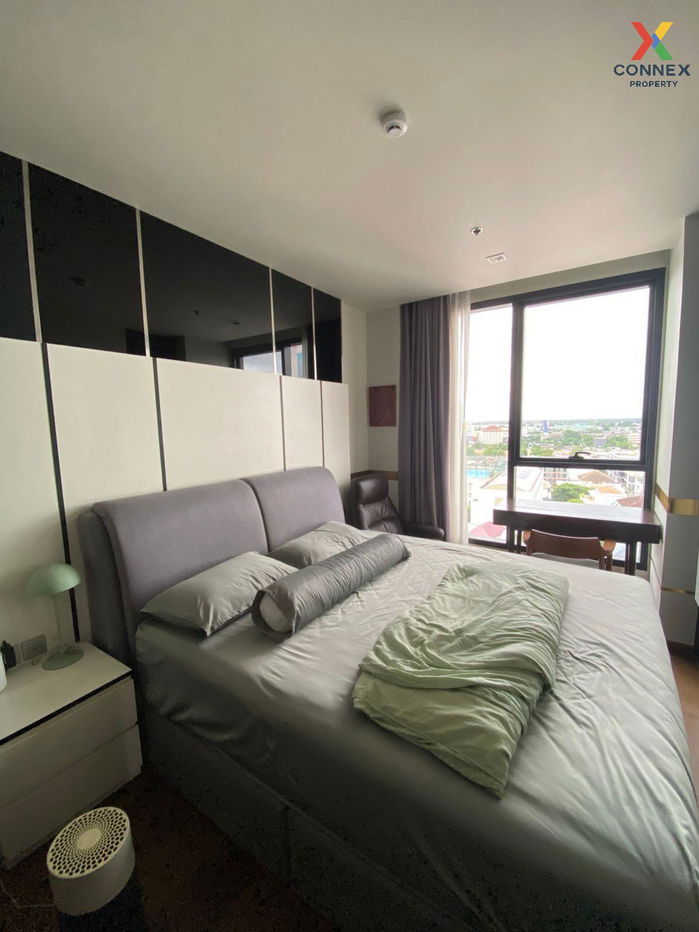 picture For Rent Condo , Ideo Q Sukhumvit 36 , BTS-Thong Lo , Khlong Tan , Khlong Toei , Bangkok , CX-132393 ✅ Live chat with us ADD LINE @connexproperty ✅  - 5/11