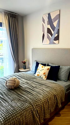 เช่าคอนโด BTS ทองหล่อ : P-119961 ให้เช่า คอนโด แชปเตอร์ ทองหล่อ 25 แขวงคลองตัน เขตวัฒนา กรุงเทพมหานคร พร้อมอยู่ ราคาถูก Line Id: @easycondoplus099-229-6397