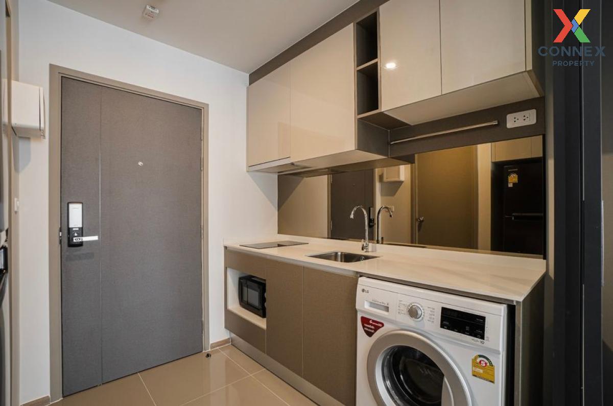 picture For Rent Condo , Ideo Rama 9-Asoke , MRT-Phra Ram 9 , Huai Khwang , Huai Khwang , Bangkok , CX-110008 ✅ Live chat with us ADD LINE @connexproperty ✅  - 10/10