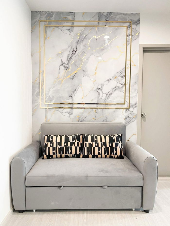 รูป #Z2571💥290968🔥ให้เช่าคอนโด The Parkland Phetkasem 56  - รูปที่ 5/8