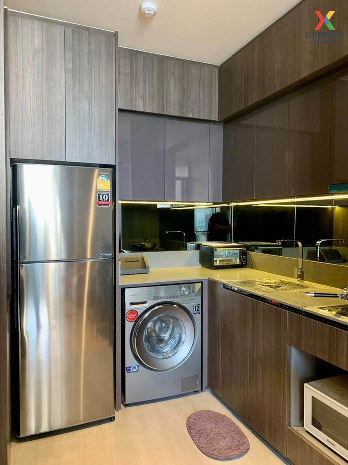 picture For Rent Condo , The Fine Bangkok Thonglor-Ekamai , BTS-Thong Lo , Khlong Tan Nuea , Watthana , Bangkok , CX-110312 ✅ Live chat with us ADD LINE @connexproperty ✅  - 2/5