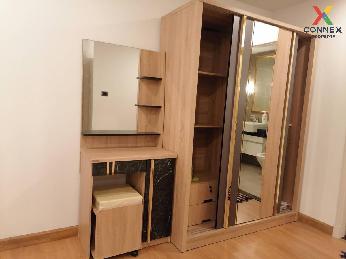 picture FOR RENT condo , Supalai Wellington , MRT-Thailand Cultural Centre , Huai Khwang , Huai Khwang , Bangkok , CX-43474 ✅ Live chat with us ADD LINE @connexproperty ✅  - 5/6