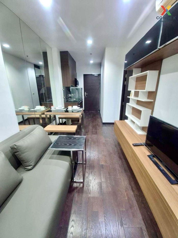picture For Rent Condo , Ideo Q Phayathai , BTS-Phaya Thai , Thung Phaya Thai , Rat Thewi , Bangkok , CX-132387 ✅ Live chat with us ADD LINE @connexproperty ✅  - 3/10