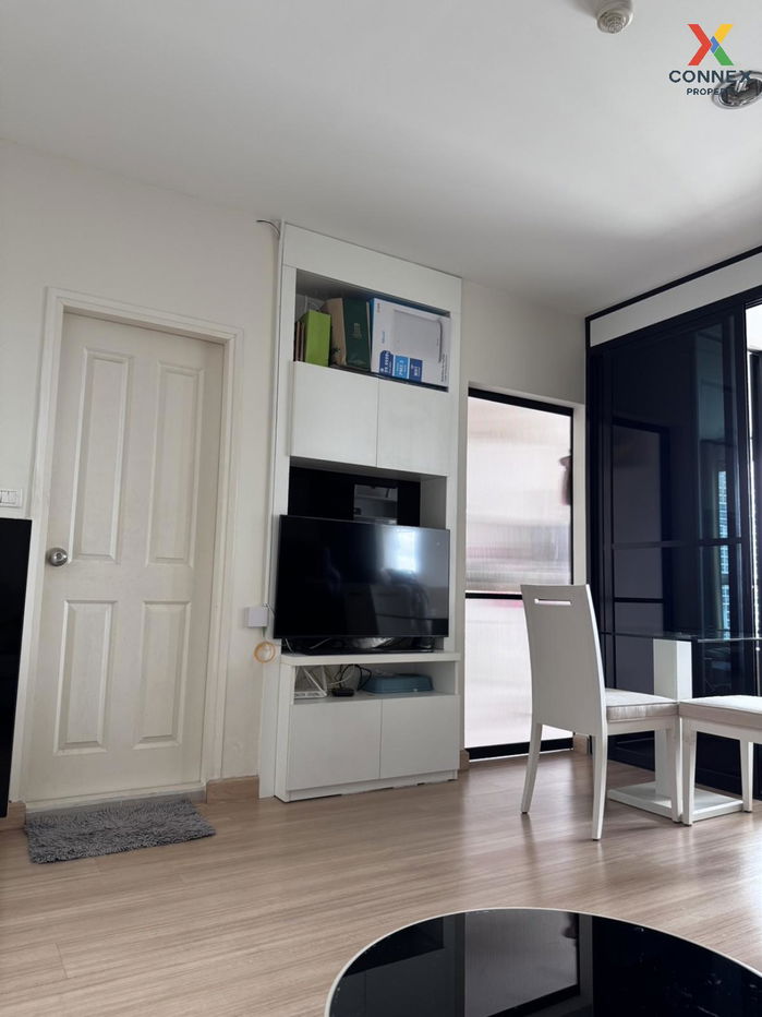 picture 🔥🔥🔥 FOR RENT condo , Life @ Ladprao 18 , BTS-Ha Yaek Lat Phrao , Chomphon , Chatuchak , Bangkok , CX-40052 ✅ Live chat with us ADD LINE @connexproperty ✅ 🔥🔥🔥 - 8/10