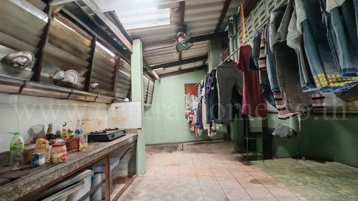 รูป บ้านเดี่ยว 67 ตร.วา ซอยจรัญสนิทวงศ์ 63 ทำเลทอง - รูปที่ 12/13
