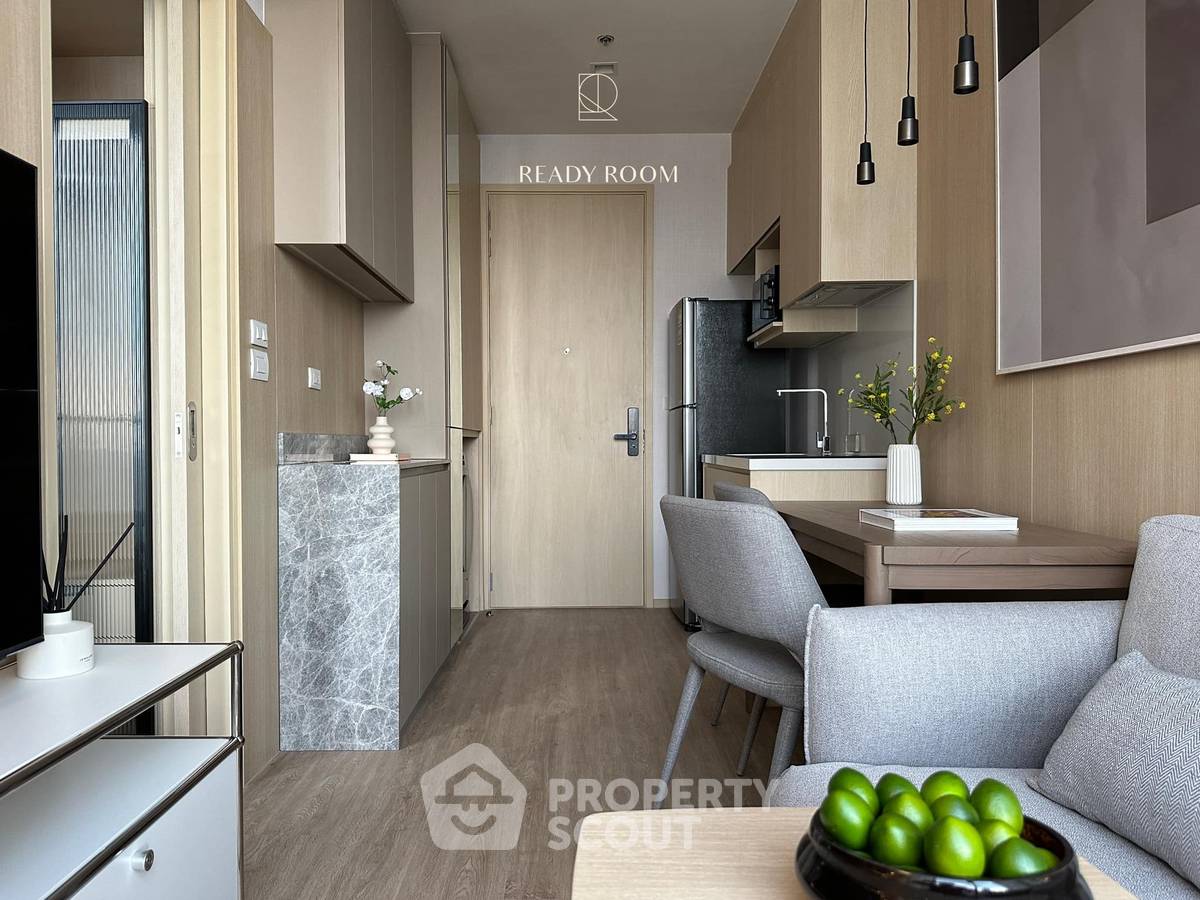 รูป คอนโด 1-ห้องนอน ที่ โนเบิล สเตท 39 ใกล้ BTS พร้อมพงษ์ (ID 1883713) - รูปที่ 9/21