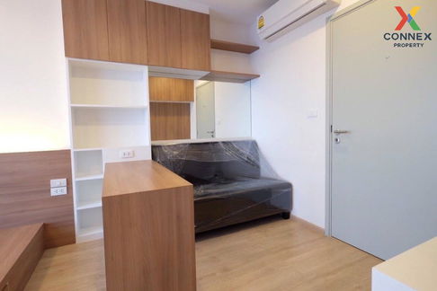 🔥🔥🔥 FOR RENT condo , Ideo Sathorn - Thapra , BTS-Pho Nimit , Bukkhalo , Thon Buri , Bangkok , CX-25235 ✅ Live chat with us ADD LINE @connexproperty ✅ 🔥🔥🔥