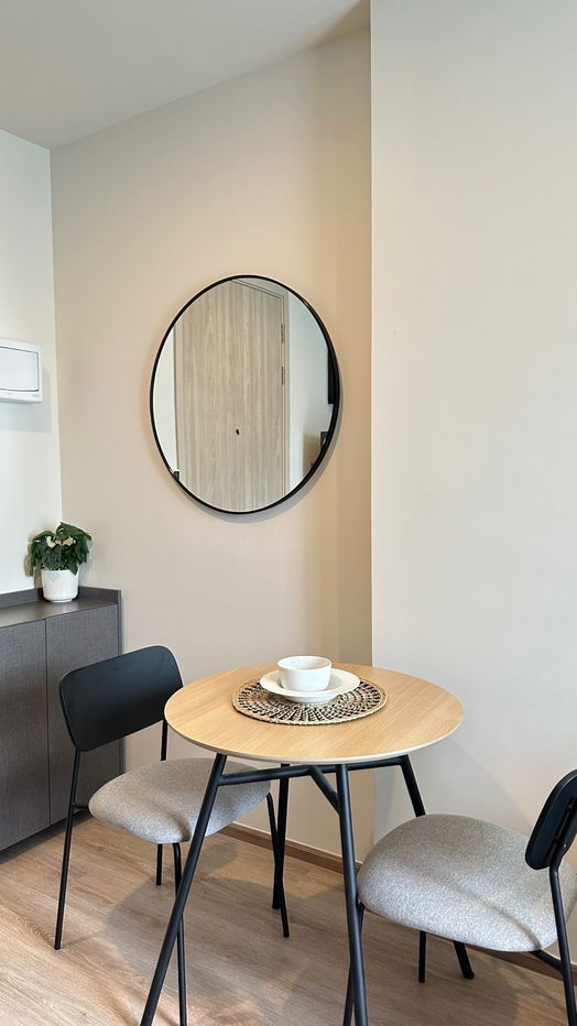 รูป ให้เช่า🏡✨ คอนโดNue District R9 🏡✨ - รูปที่ 12/21