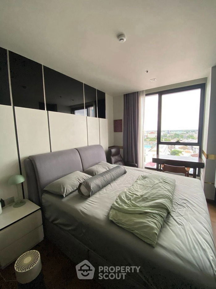 รูป คอนโด 2-ห้องนอน ที่ ไอดีโอ คิว สุขุมวิท 36 ใกล้ BTS ทองหล่อ (ID 2328720) - รูปที่ 5/11