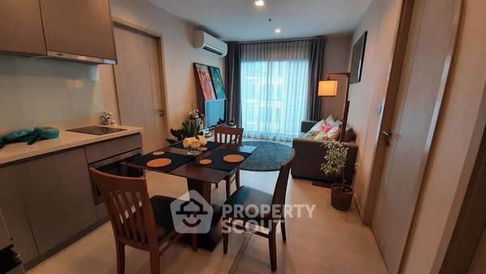 2-BR Condo at Rhythm Sukhumvit 36-38 near BTS Thong Lor (ID 2327463)