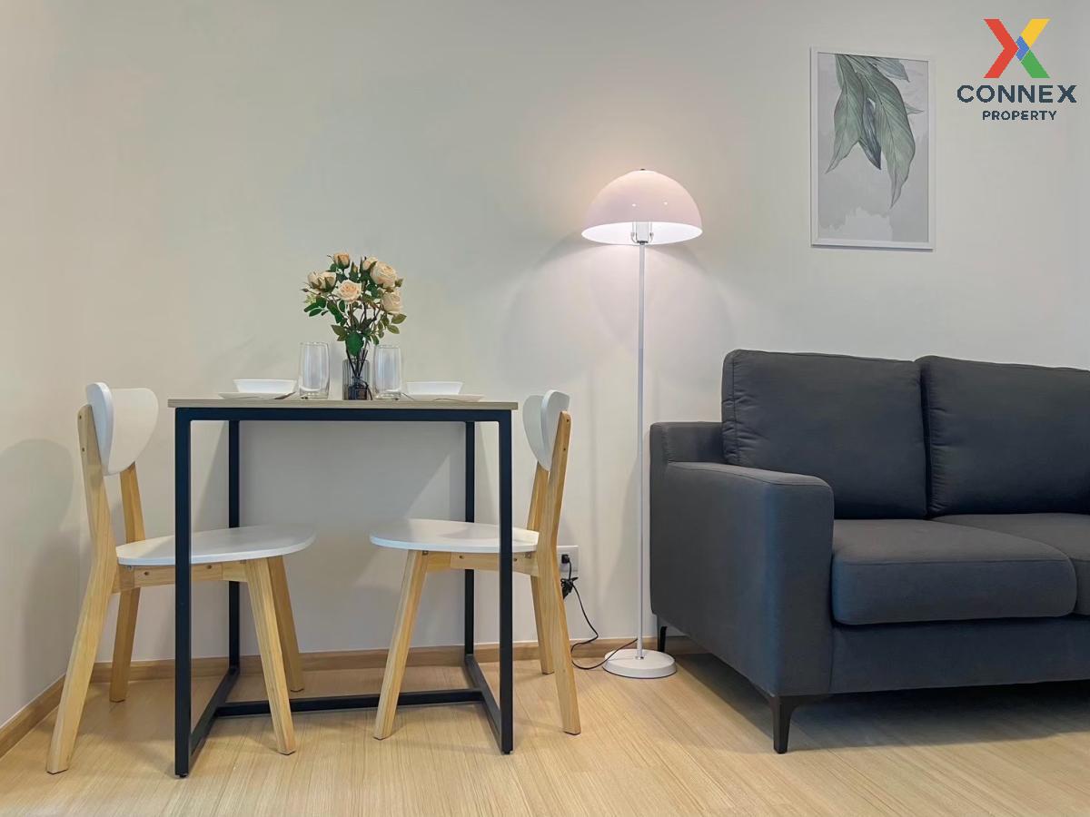 picture 🔥🔥🔥 For Rent Condo , Chewathai Hallmark Ladprao-Chokchai 4 , MRT-Chokchai 4 , Saphan Song , Wang Thong Lang , Bangkok , CX-132586 ✅ Live chat with us ADD LINE @connexproperty ✅ 🔥🔥🔥 - 3/12