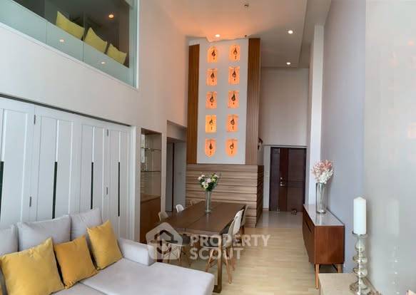 picture 2-BR Condo at The Rajdamri near BTS Ratchadamri (ID 2327344) - 4/22