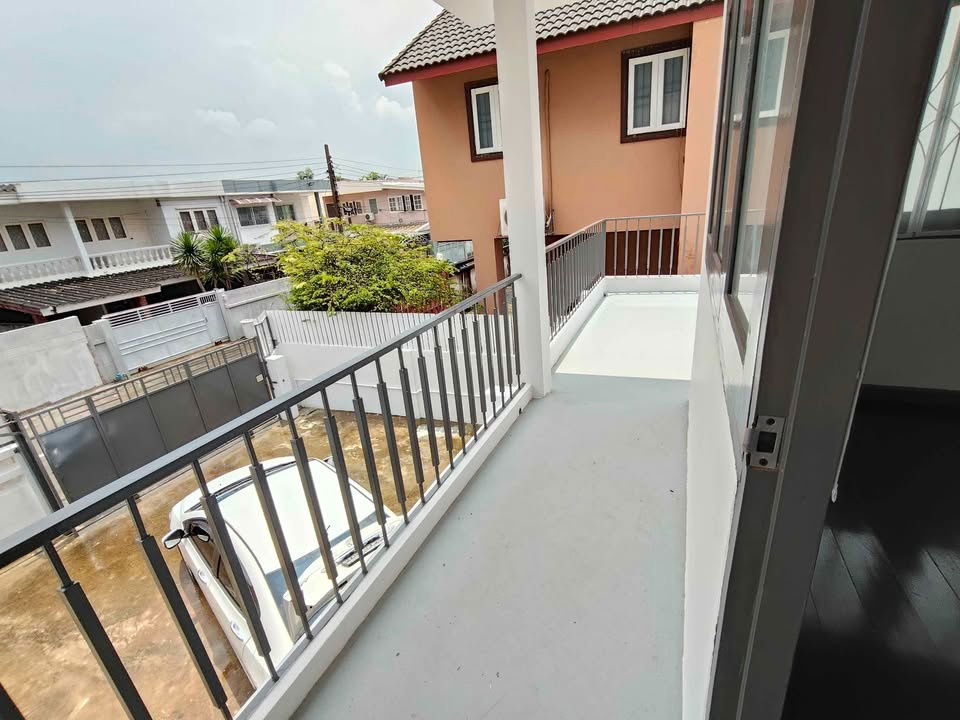 รูป WS4304🏡 ให้เช่าบ้าน 2 ชั้น / Home Office – โชคชัย 4🚇MRT ลาดพร้าว - รูปที่ 9/19