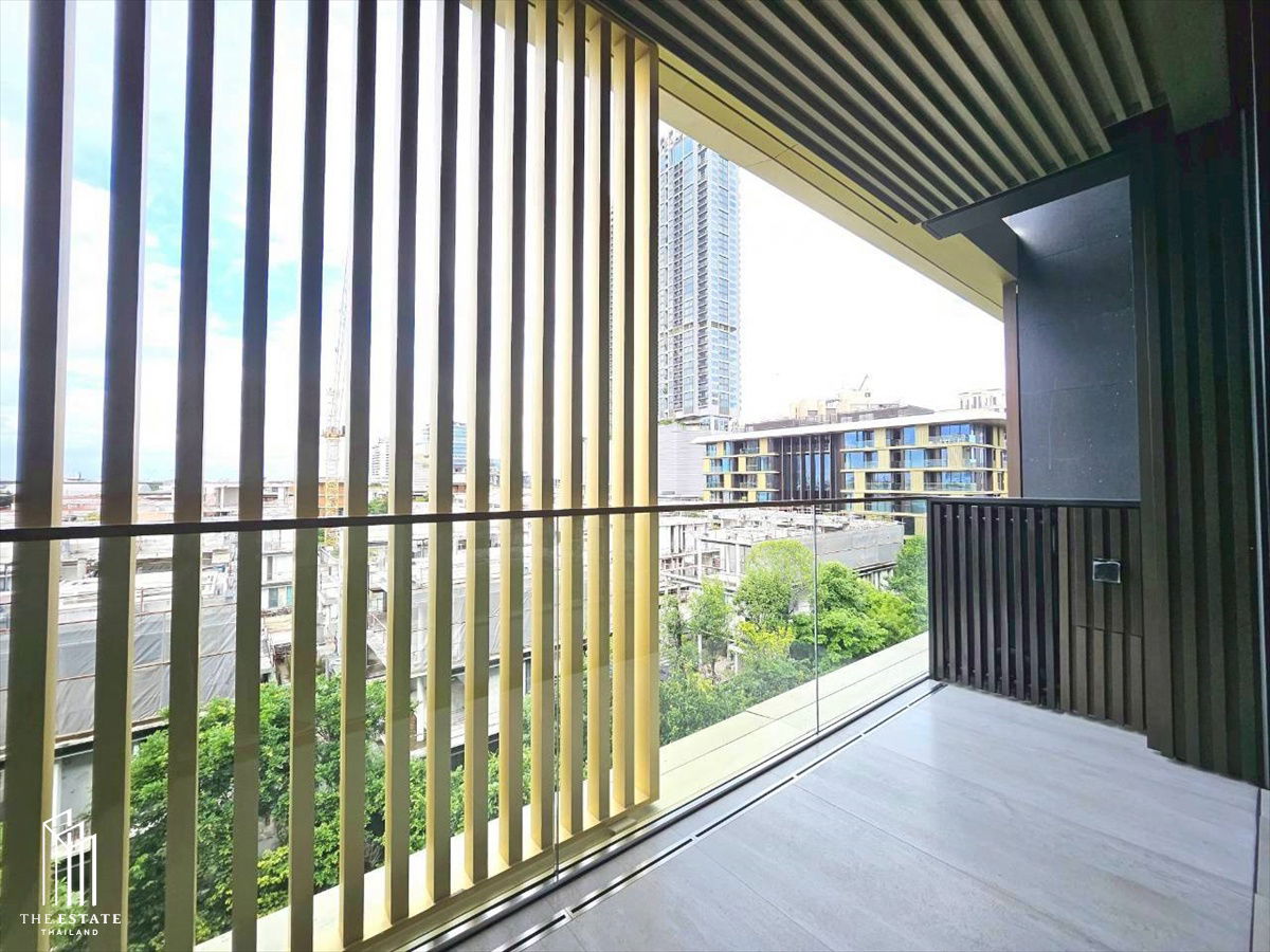 รูป For Rent Mulberry Grove The Forestias Condo คอนโดหรู 1 ห้องนอน 62.86 ตร.ม. ครบทั้งความสะดวกและบรรยากาศใกล้ชิดธรรมชาติ @70,000 Baht - รูปที่ 4/13